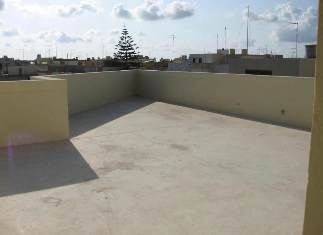 Apartment Superb 3 Bedroom Maisonette In Naxxar Malta