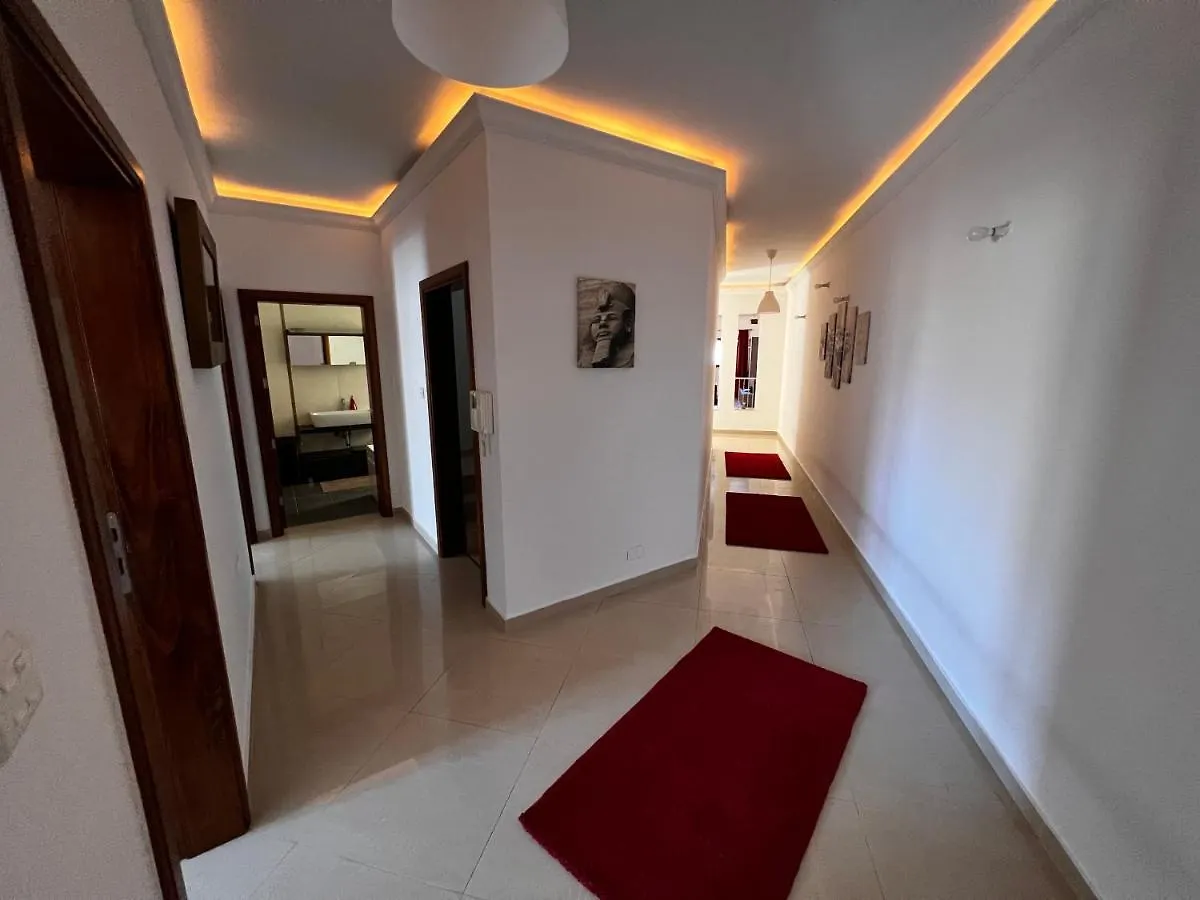Superb 3 Bedroom Maisonette In Naxxar 0*,