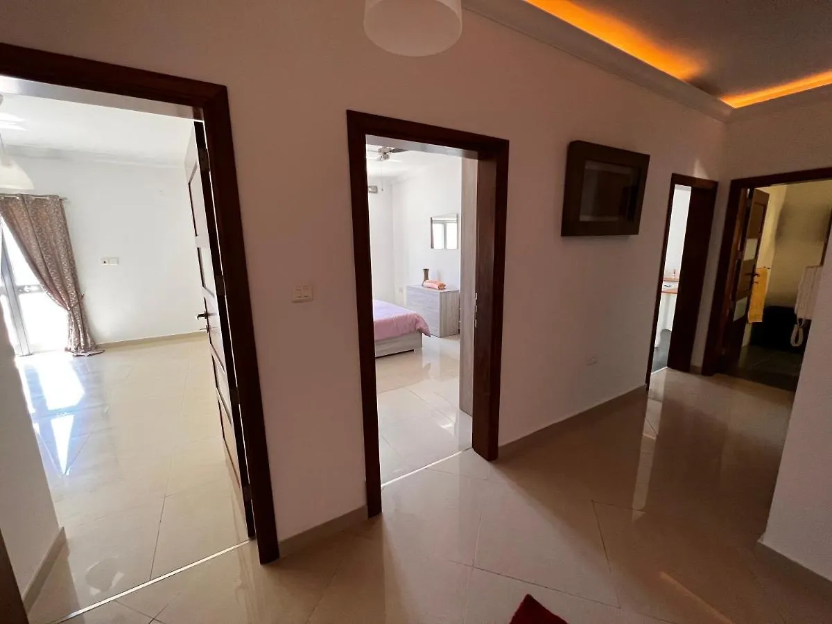 Superb 3 Bedroom Maisonette In Naxxar Apartment